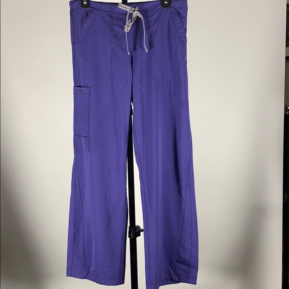 Scrub Pants